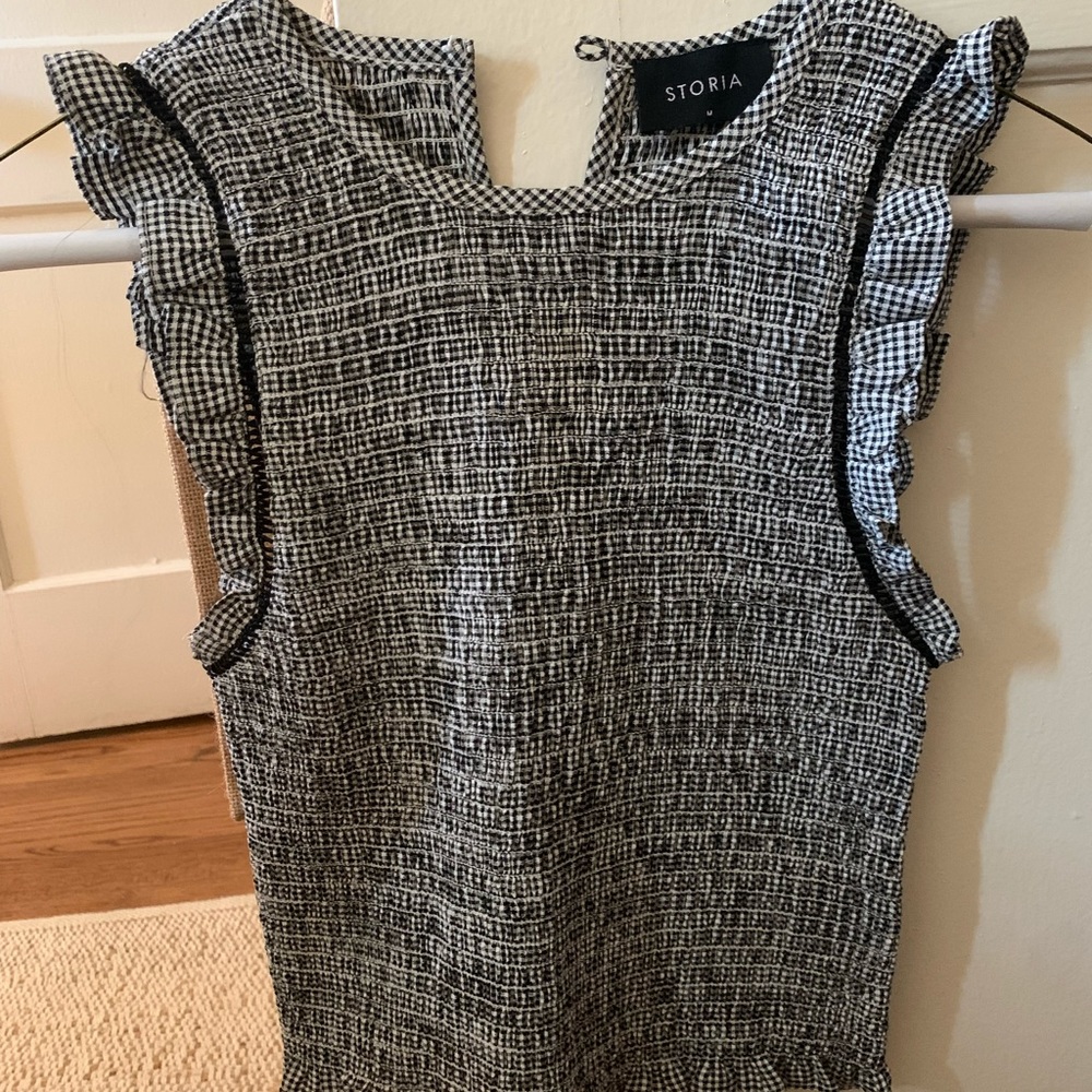 Size M